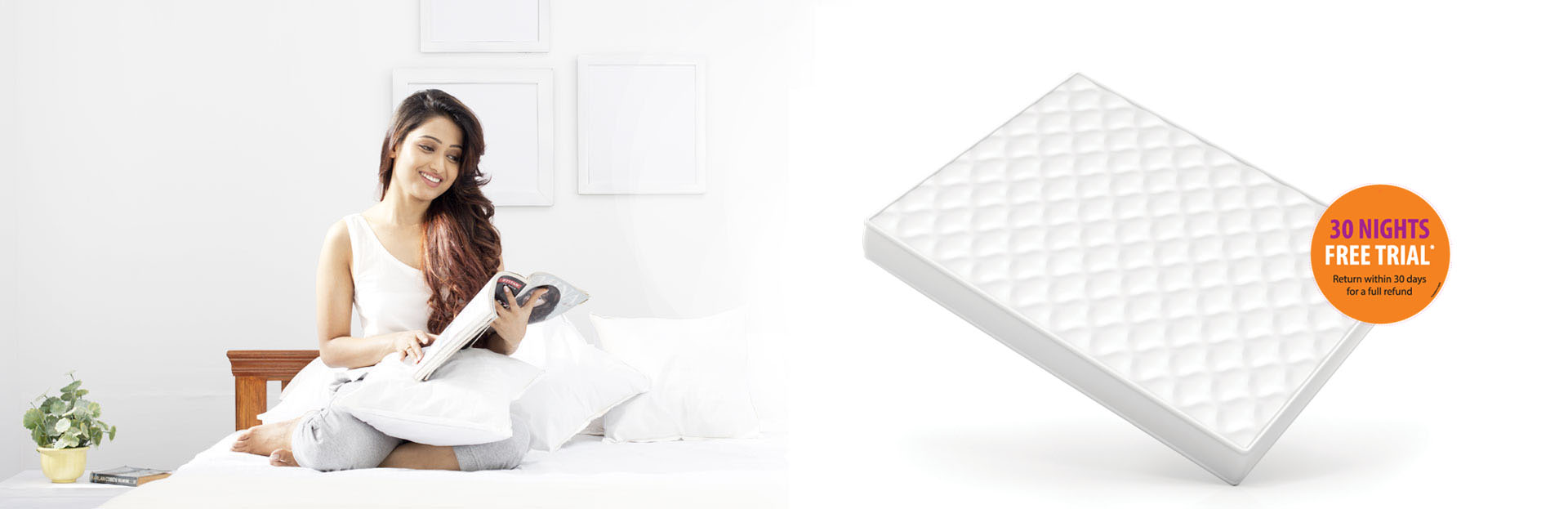 Feelex Mattress