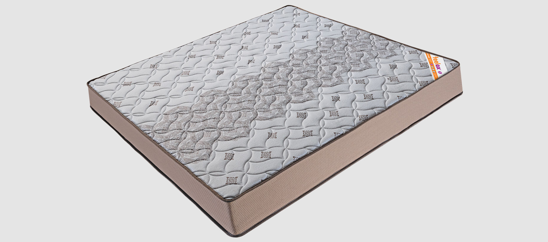 Delight Exclusive PEF Mattress