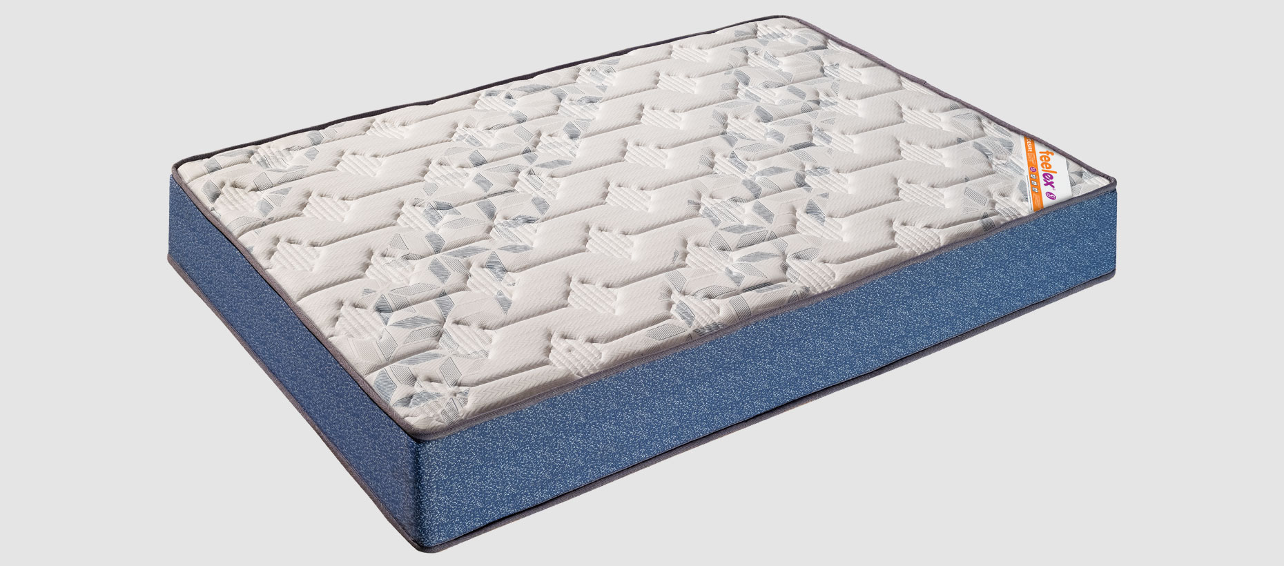 Divine Exclusive PEF Mattress