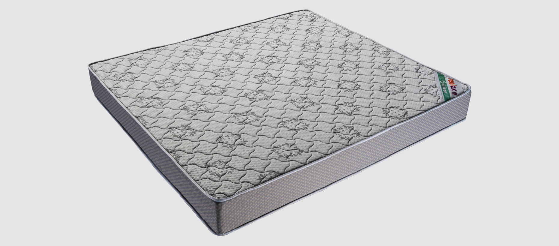 Spintec Ortho Mattress